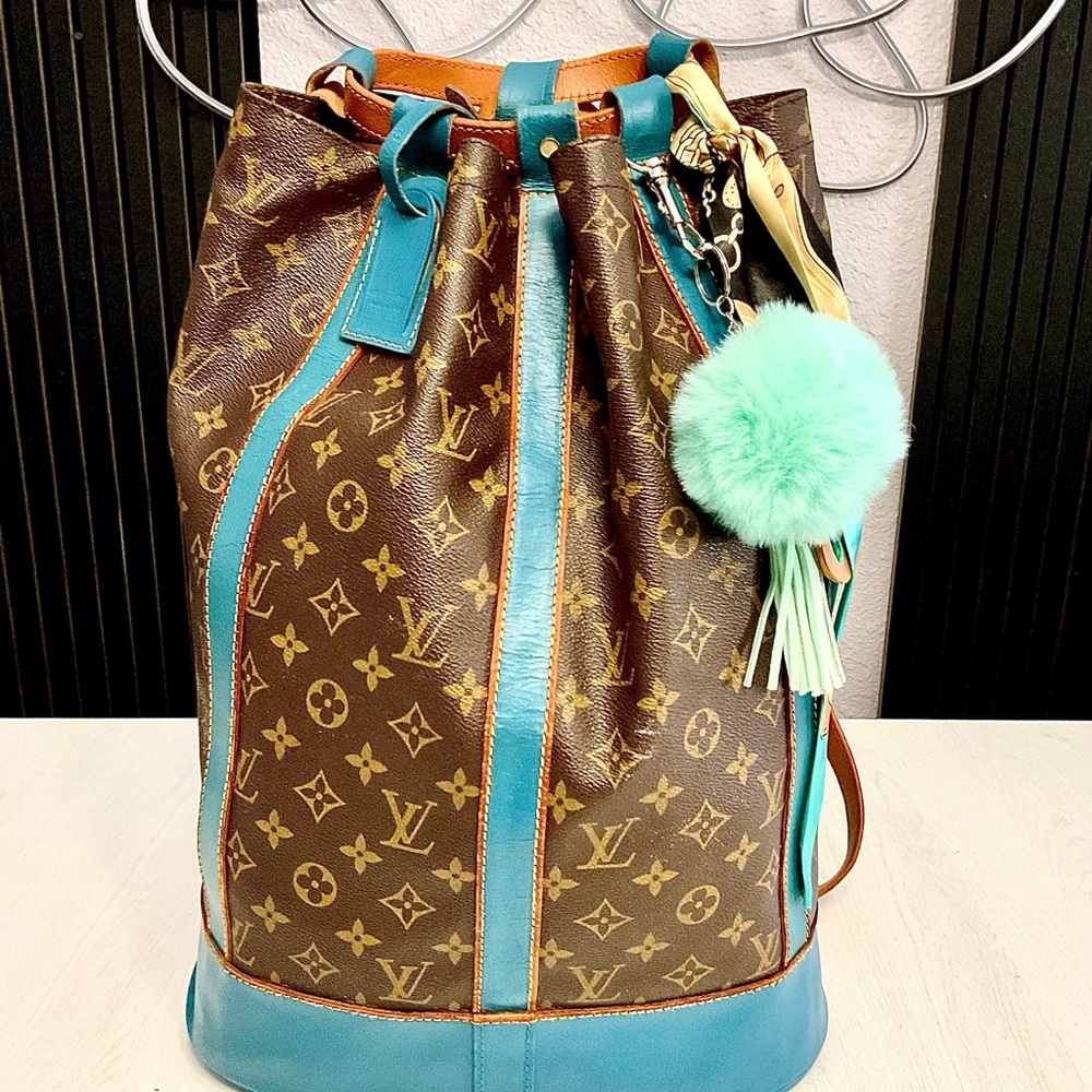 Louis Vuitton Bag - Picture 2 of 16